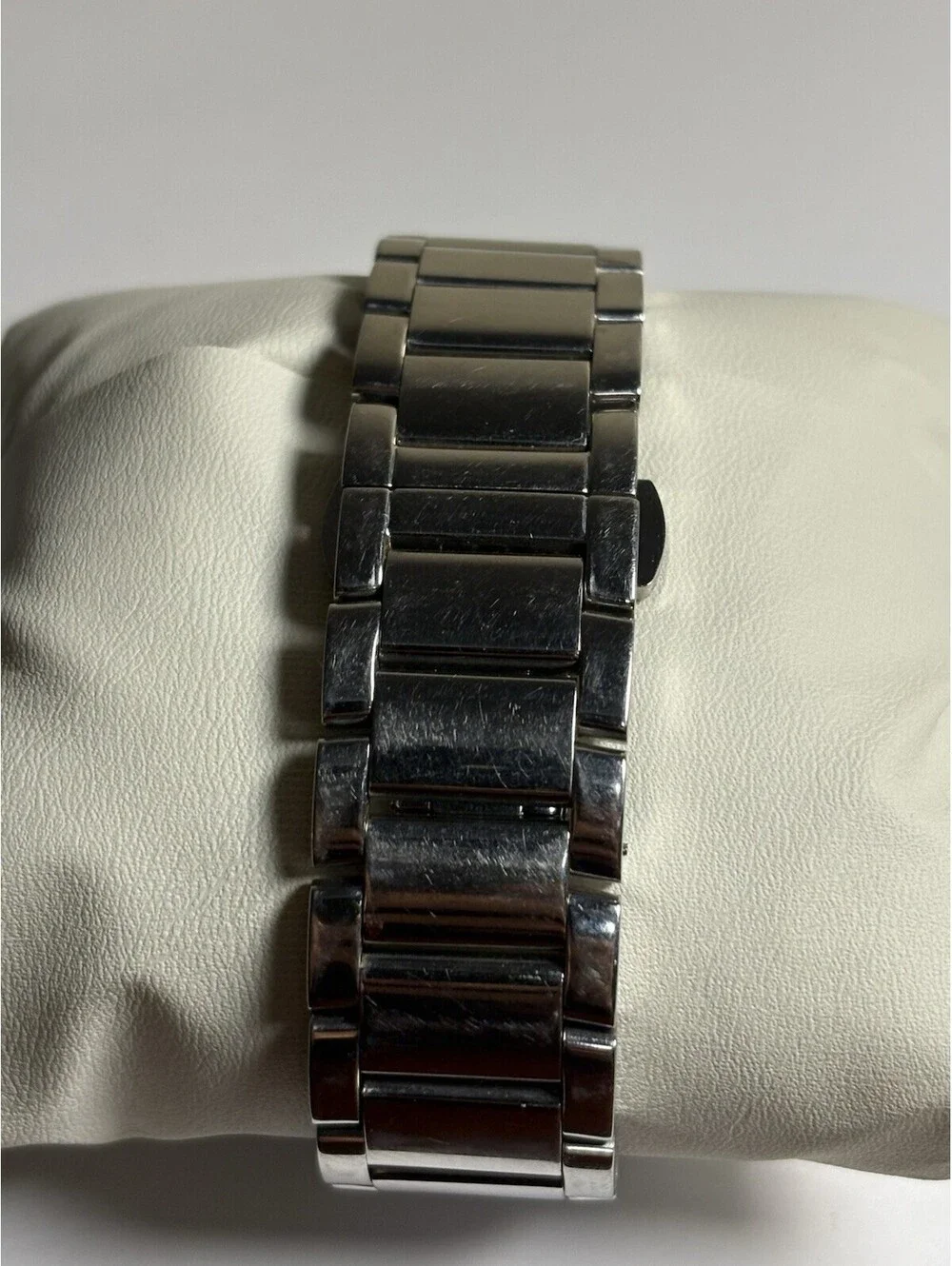 Emporio Armani AR11085 Valente Men's Watch With Blue Dial